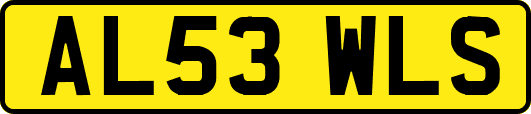 AL53WLS