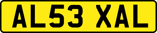 AL53XAL