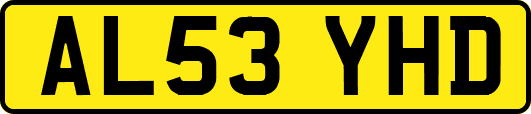 AL53YHD