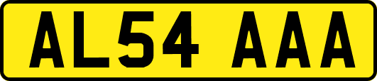 AL54AAA