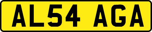 AL54AGA