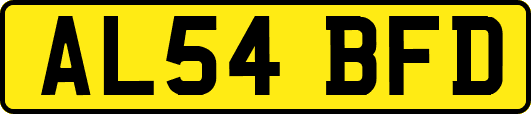 AL54BFD