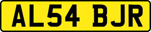 AL54BJR