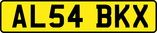 AL54BKX