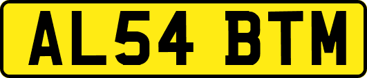 AL54BTM