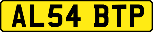AL54BTP