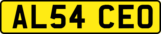 AL54CEO
