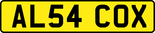 AL54COX