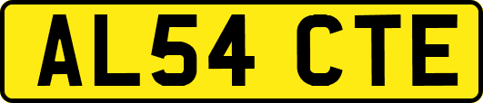 AL54CTE
