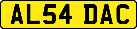 AL54DAC