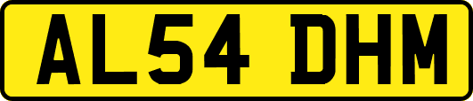 AL54DHM
