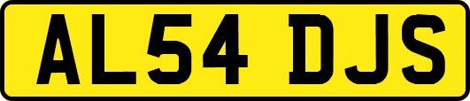 AL54DJS