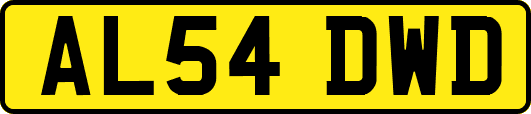 AL54DWD
