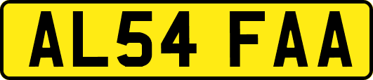 AL54FAA