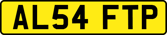 AL54FTP