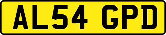 AL54GPD