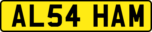 AL54HAM