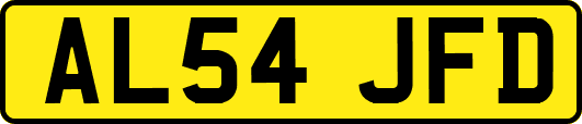 AL54JFD