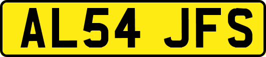 AL54JFS