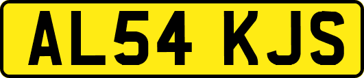 AL54KJS