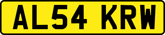 AL54KRW