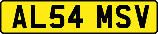 AL54MSV