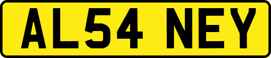 AL54NEY