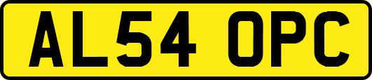 AL54OPC