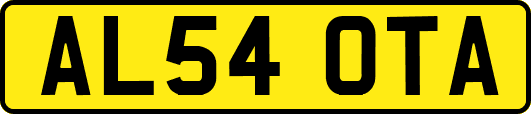 AL54OTA