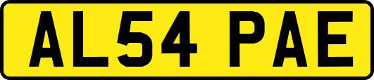 AL54PAE