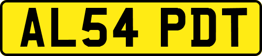AL54PDT