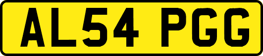 AL54PGG