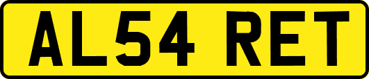 AL54RET