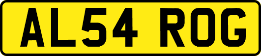 AL54ROG