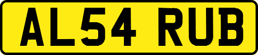 AL54RUB