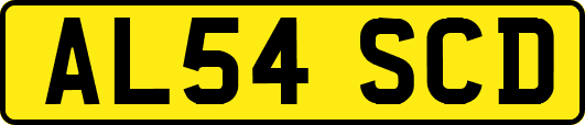 AL54SCD