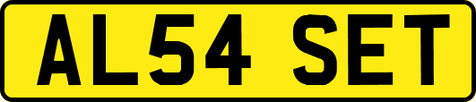 AL54SET