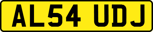 AL54UDJ