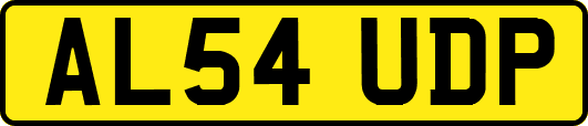 AL54UDP