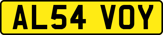 AL54VOY