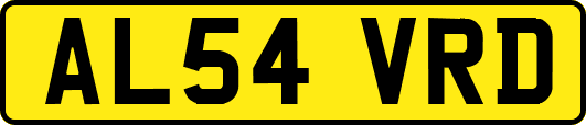 AL54VRD