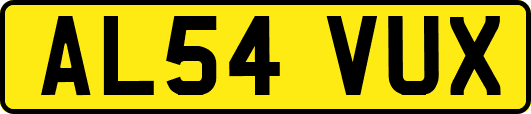 AL54VUX