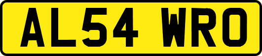 AL54WRO