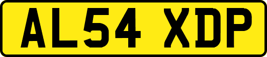 AL54XDP