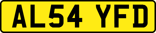 AL54YFD