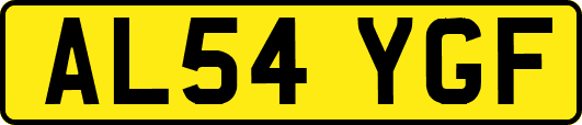 AL54YGF
