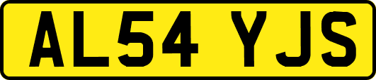 AL54YJS