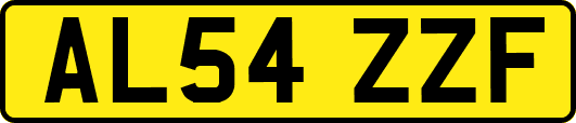 AL54ZZF