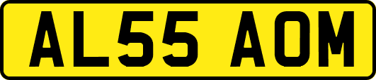 AL55AOM