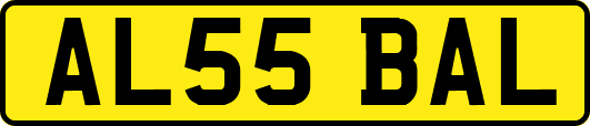 AL55BAL